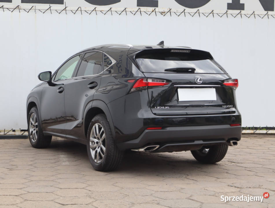 Lexus NX 200t poduszka powietrzna łódzkie Łódź