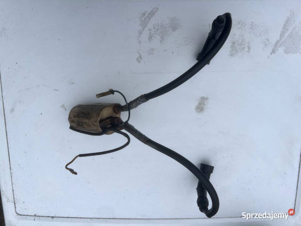 Cewka zapłonowa Kawasaki LTD 440 KZ440 Ostrów Wielkopolski