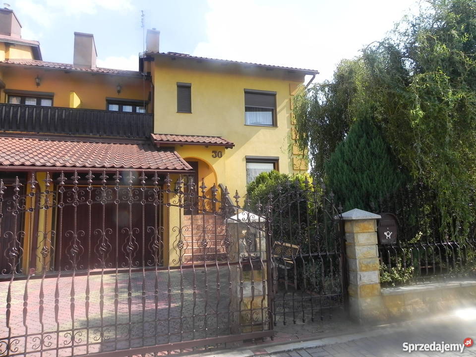 OKAZJA Sprzedam dom 167m2 telefon Oława