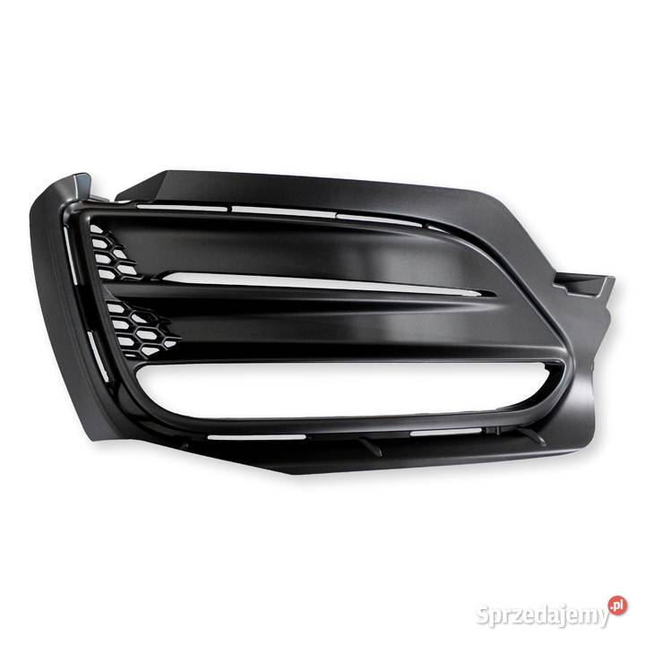 VOLVO S60 V60 lewa kratka atrapa zderzaka sprzedam