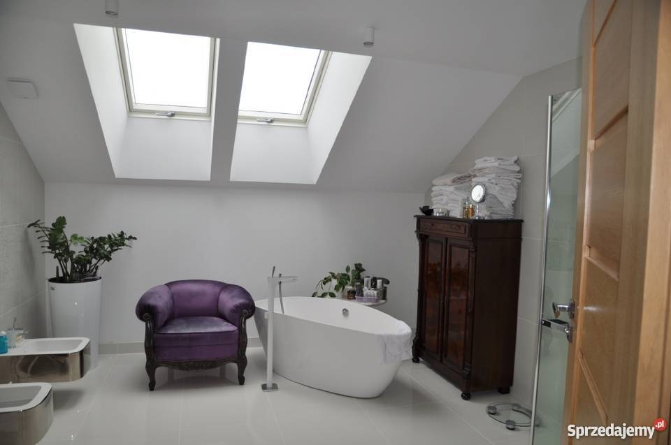 Sprzedam nowoczesny dom w Kielcach Kielce sprzedam