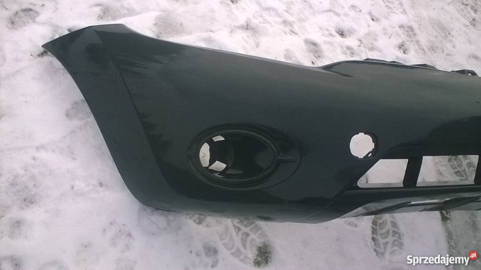 Zderzak przedni Nissan Murano Karoseria małopolskie