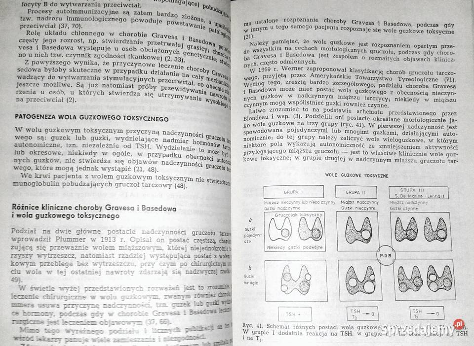 Tyreologia praktyczna Wiktor Gąsiorowski Chełm sprzedam