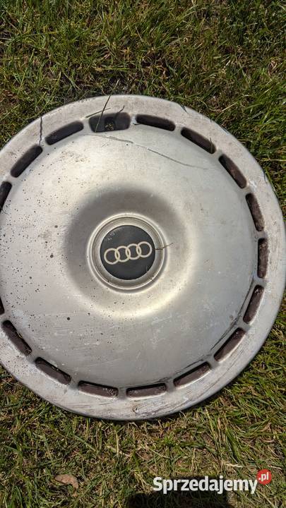 kołpak toyota audi renault znaczek bmw Kleosin sprzedam