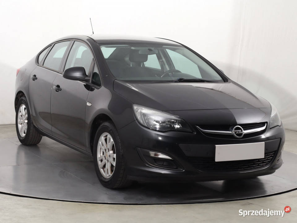 Opel Astra 16 CDTI czujnik parkowania Katowice