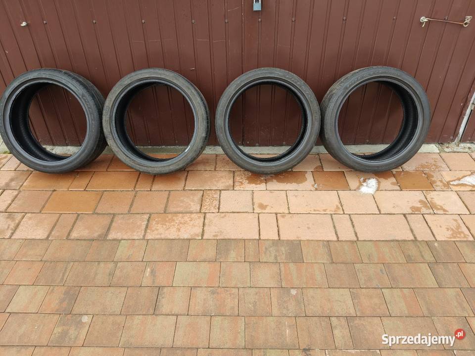 Opony Dębica 1822540 Kosówka