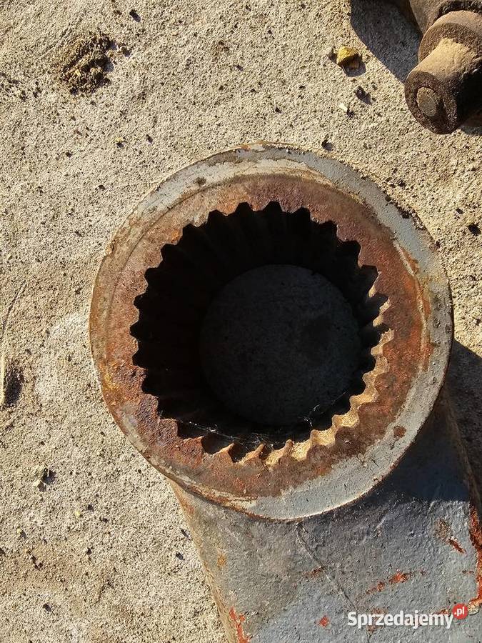 Ramie podnośnika ursus zetor 385 912 1224 1614 Hydraulika