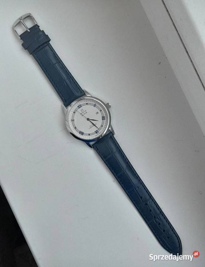 Omega De VILLE zegarek męski Toruń