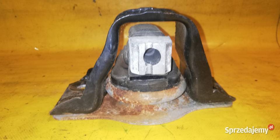 poduszka silnika Renault Scenic 2 19 dci Piotrków Trybunalski sprzedam