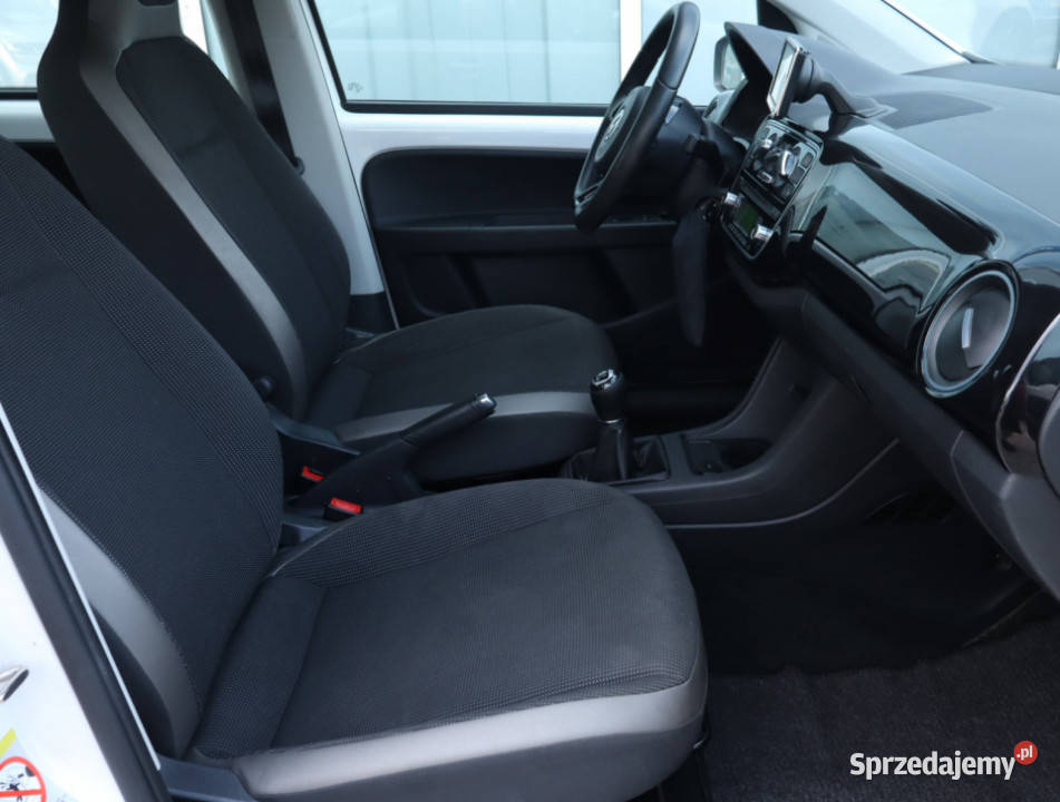VW Up 10 MPI poduszka powietrzna Piaseczno