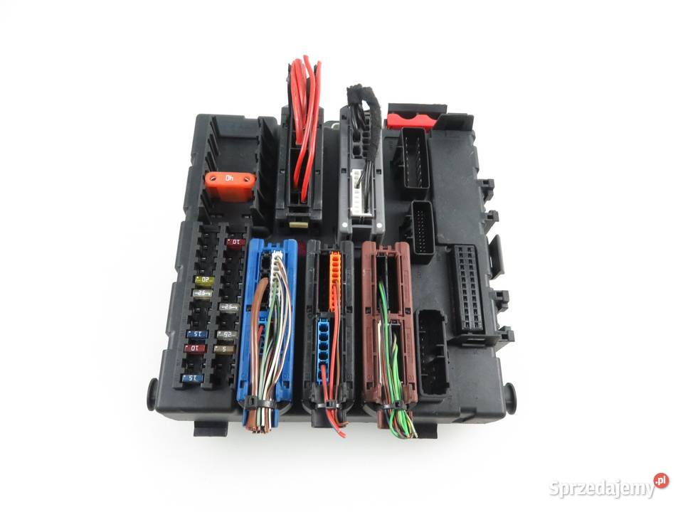 BSI OPEL VECTRA C GTS Z02 22 DTI 13170893 osobowe