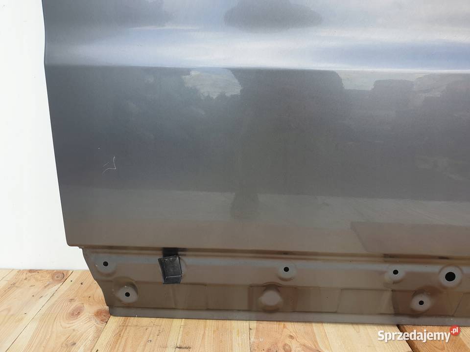 Range Rover II SPORT L494 PRZEDNIE DRZWI PRAWE osobowe Janów sprzedam