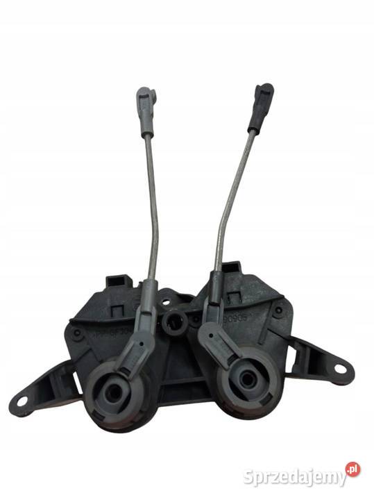 SILNICZEK NAGRZEWNICY KPL 5 6911826 Bmw Seria 7 Rok produkcji 2002 świętokrzyskie