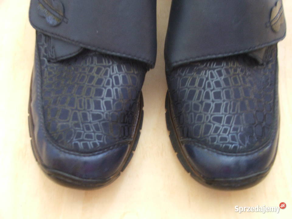 Półbuty Rieker 41 Półbuty warmińsko-mazurskie Olsztyn