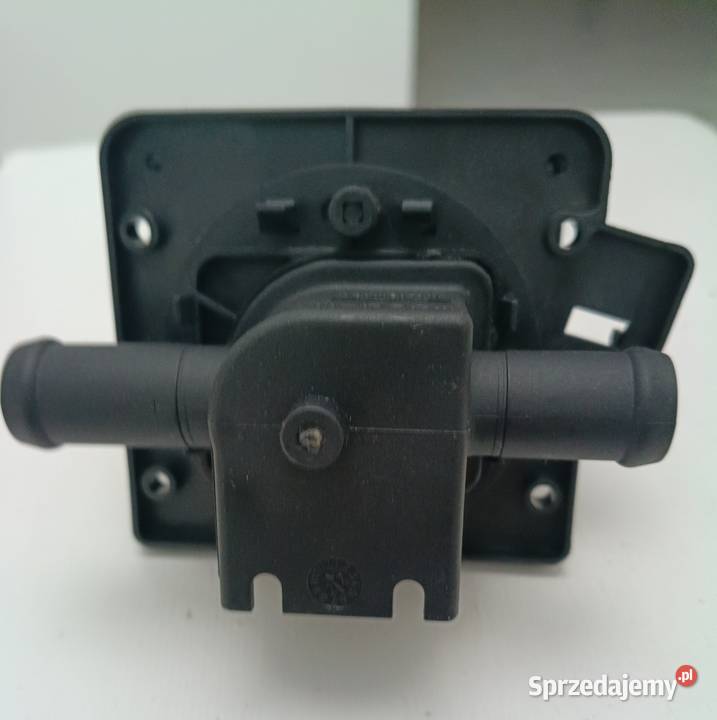 elektrozawór wodny marki Aurora opolskie Nysa