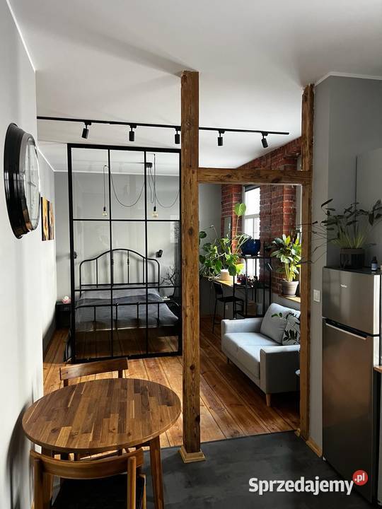 Wynajmę mieszkanie z klasą 35m2 Bydgoszcz