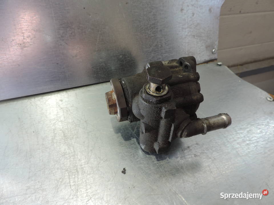 POMPA WSPOMAGANIA AUDI A3 8L VW GOLF 4 18 B Nowy Sącz