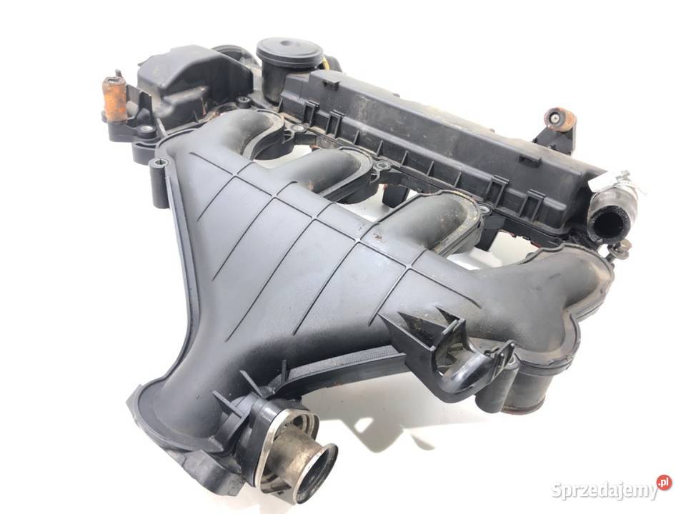 KOLEKTOR SSĄCY PEUGEOT 407 SW 9645977980 20 126 osobowe