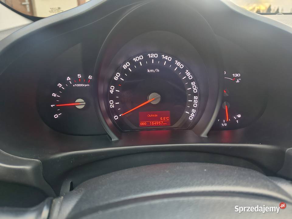 Kia sportage Łęczna sprzedam