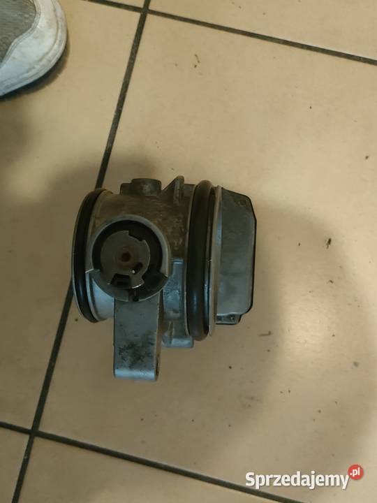 Przepustnica Renault Zabrze