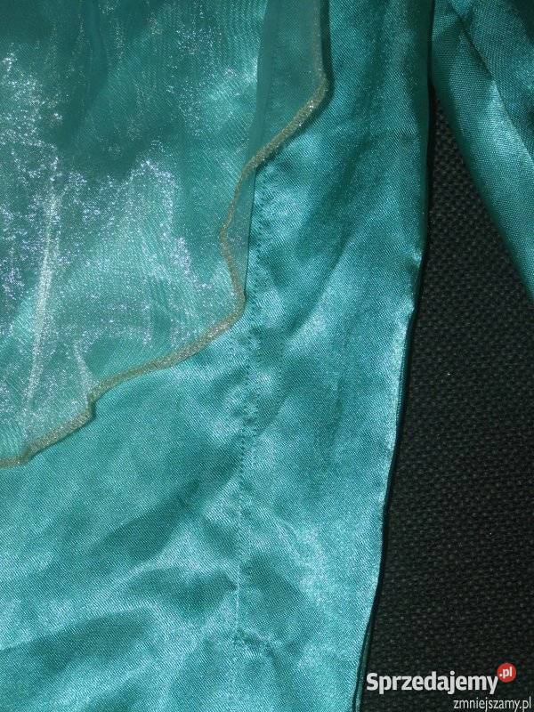 Strój kostium przebranie DŻASMINA JASMINE Siedlce