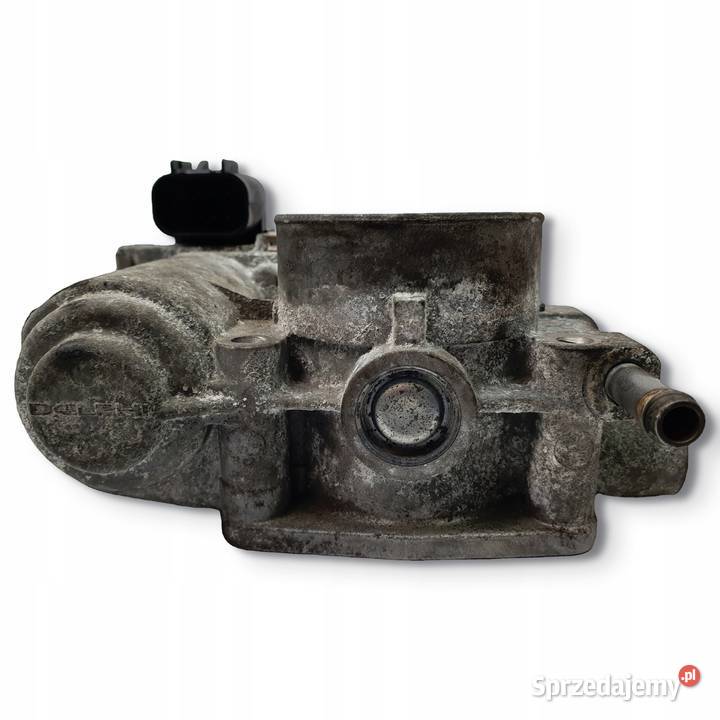 PRZEPUSTNICA Opel Meriva A 16 16V Delphi Chełm