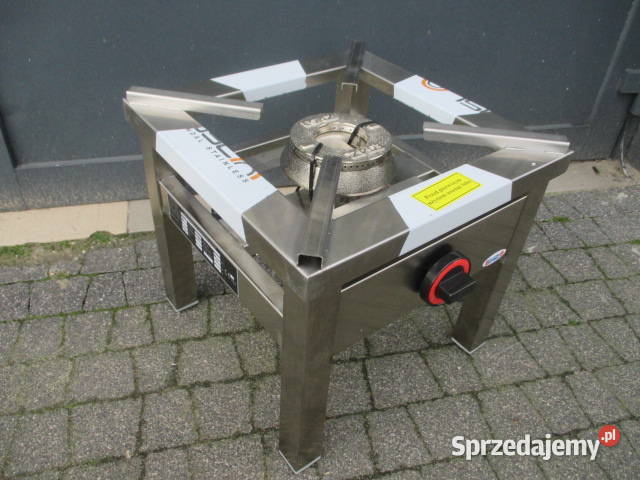 Taboret Gazowy EGAZ 404035 65 kW NOWY TGOM107 Ostrów Wielkopolski