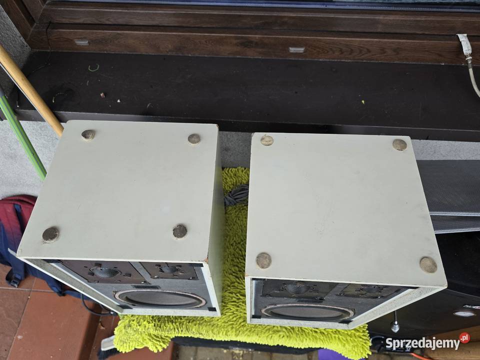 kolumny transonic life tl300 4ohm 50w Chełm Śląski