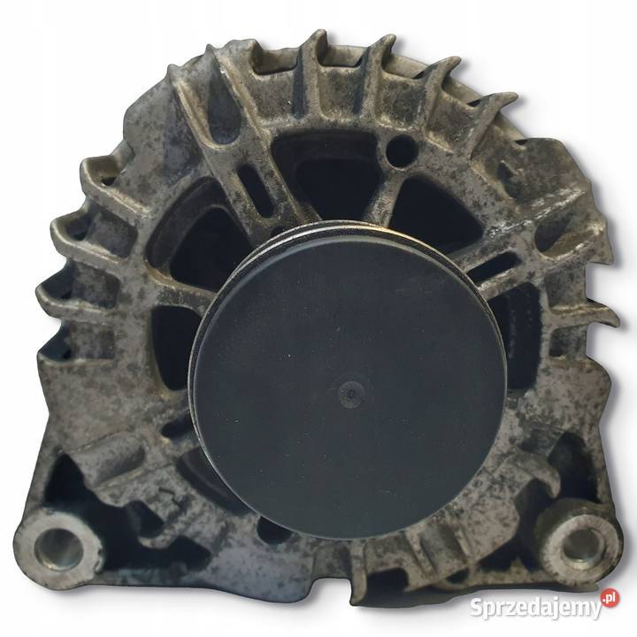 ALTERNATOR Peugeot Partner II 3008 20 HDI Chełm sprzedam