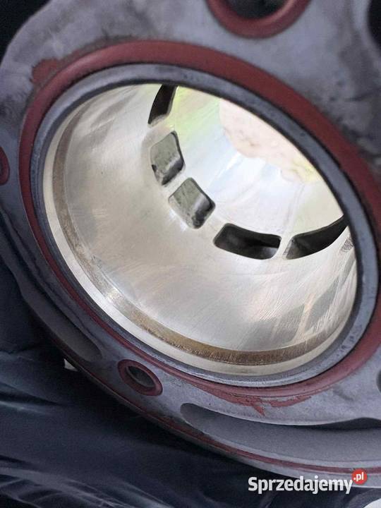 Cylinder STAE6 MKll RACING 10mm MBK MBK Mińsk Mazowiecki