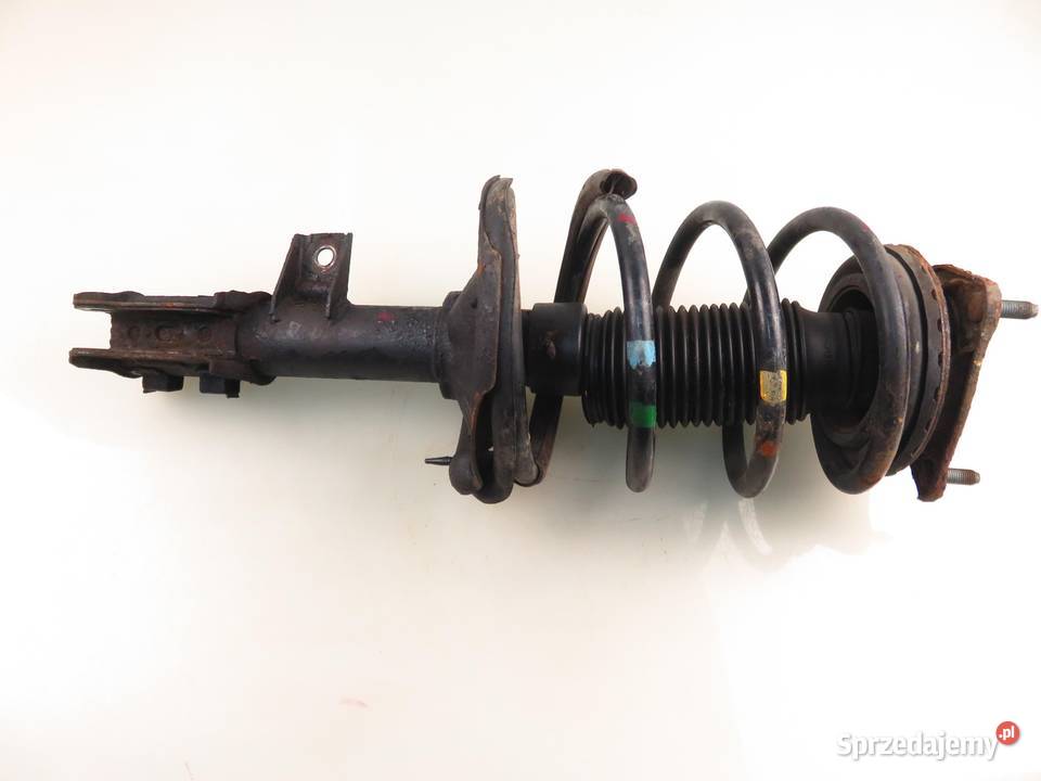 MCPERSON PRAWY PRZEDNI HYUNDAI i30 I 16