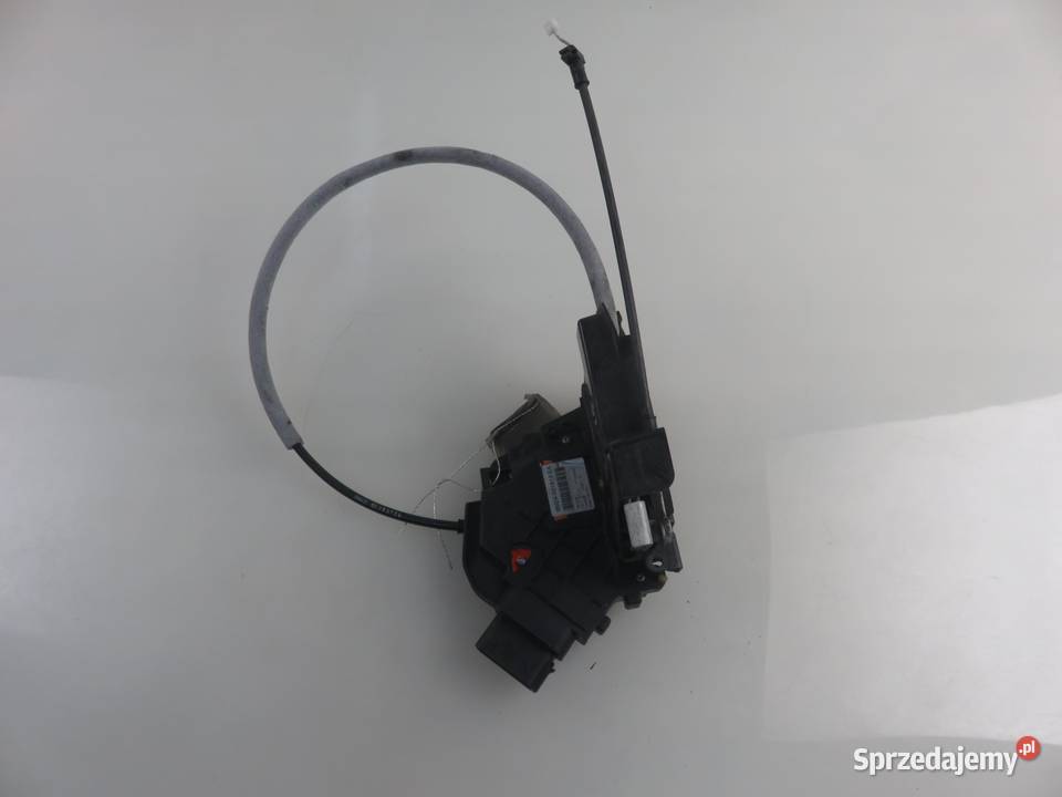 ZAMEK LEWY PRZEDNI FORD S I WA6 6M2AR1813EA małopolskie