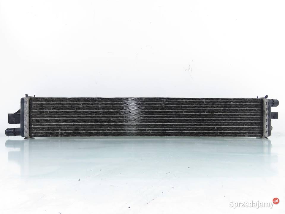 CHŁODNICA EGR RENAULT MASTER III 23 dCi sprzedam