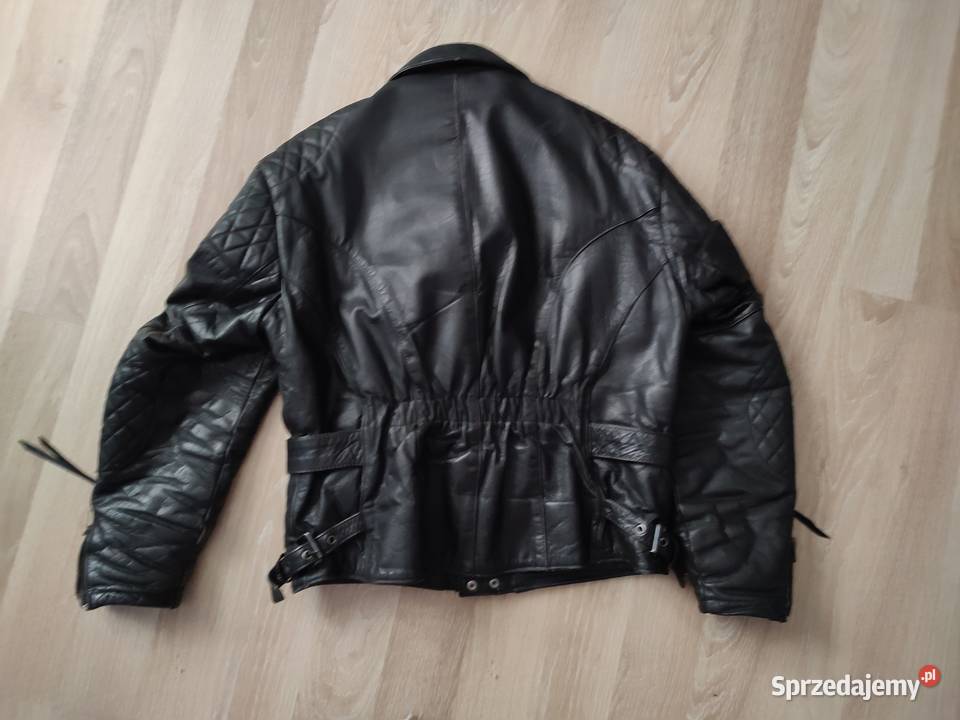 Ramoneska motocyklowa Szczecinek