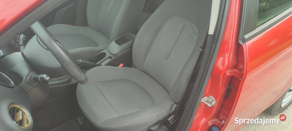 Fiat Bravo 14 16v klima 6biegów super stan z podkarpackie Krosno