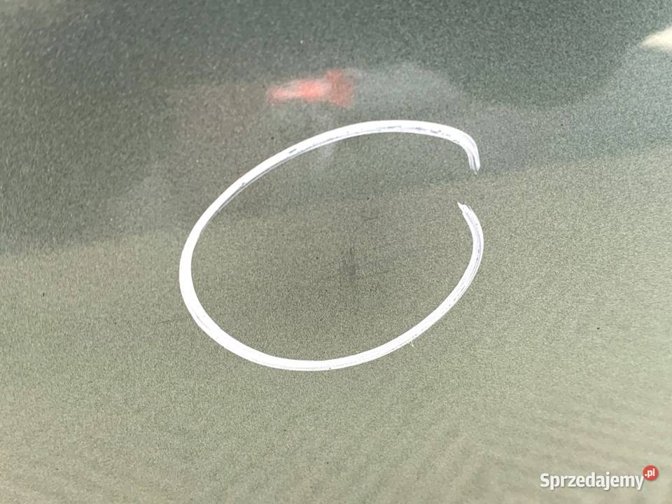 DRZWI PRAWY PRZÓD SUZUKI SWIFT IV Hatchback sprzedam