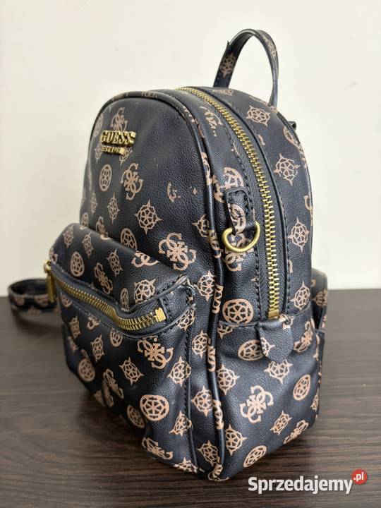 Plecak Guess Zaino House Party PB868632 sprzedam
