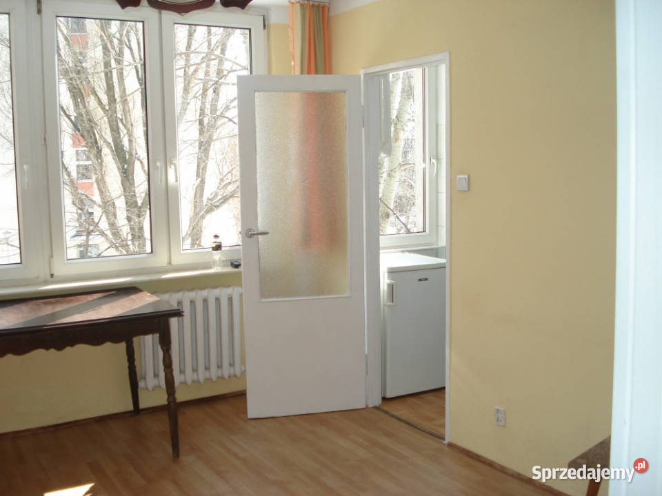 Kawalerka 30m Saska Kępa Lizbońska dostępne Warszawa sprzedam