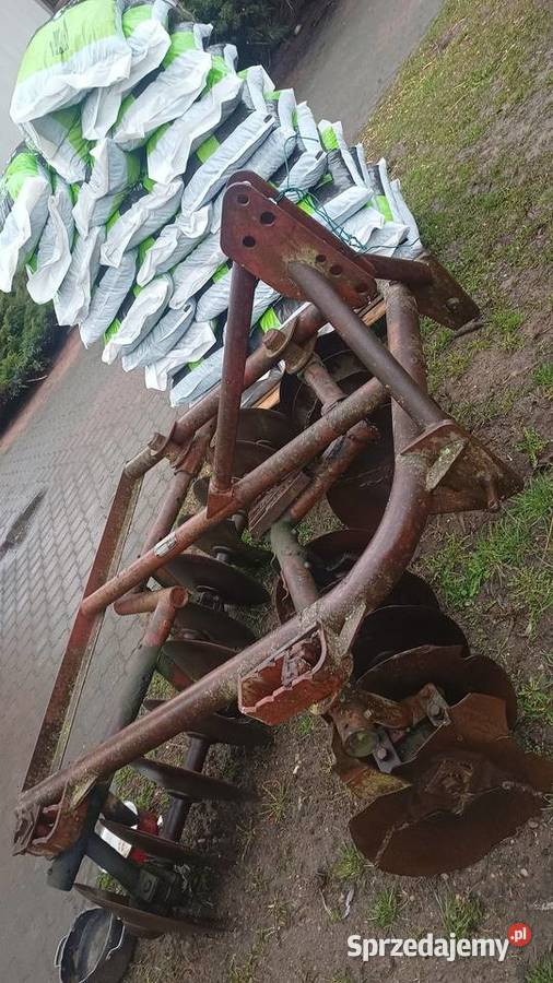 Talerzówka famarol słupsk Brodnica