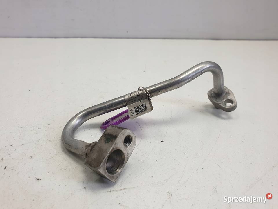 BMW F01 F02 PRZEWÓD KLIMATYZACJI Klimy 6775212 Chełm