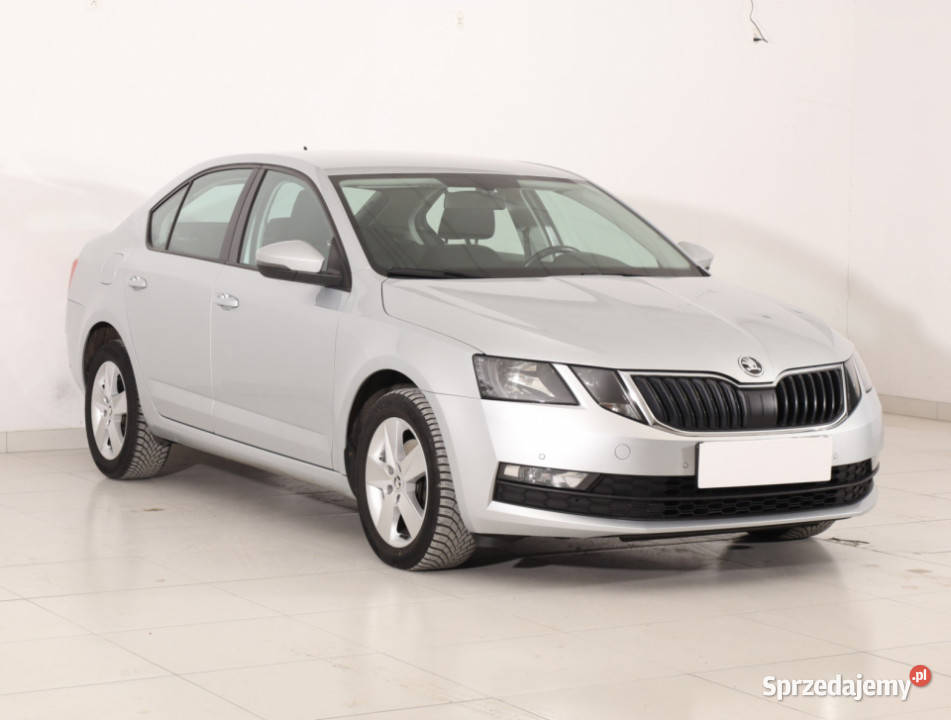 Skoda Octavia 20 TDI Piaseczno sprzedam