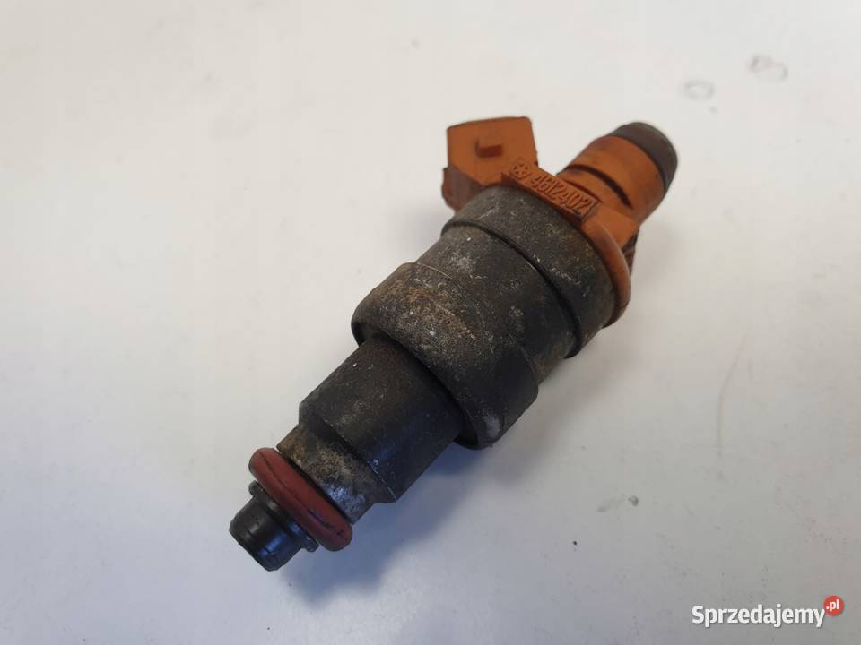 WTRYSKIWACZ Chrysler Voyager III 38 4612402 Wtryskiwacze