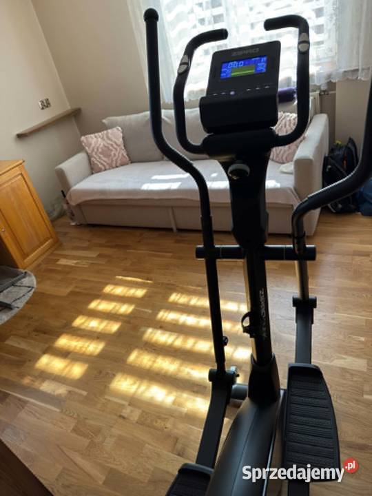 Orbitrek trenażer eliptyczny rower Zipro Braniewo