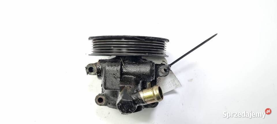 POMPA WSPOMAGANIA FORD FOCUS MK1 Lipno sprzedam