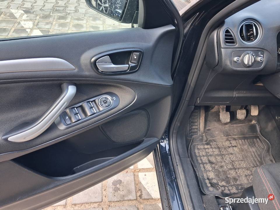 Ford S 2011 r sprzedam