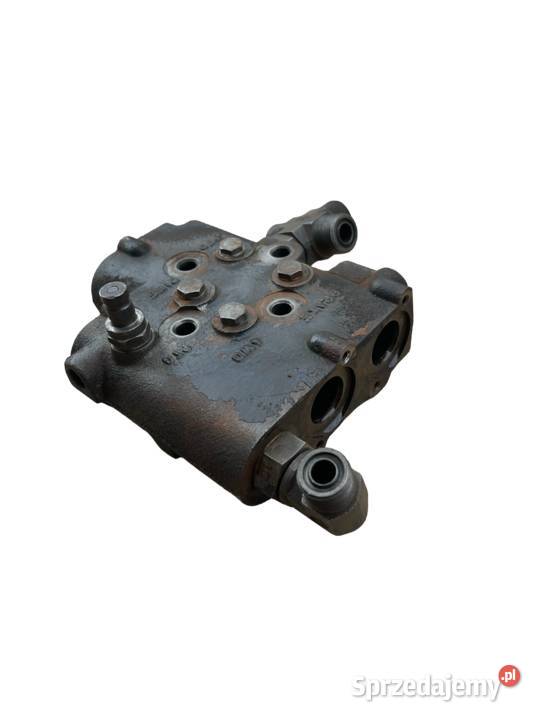 BLOK ZAWÓR HYDRAULICZNY 87323484 44913658 Kielce
