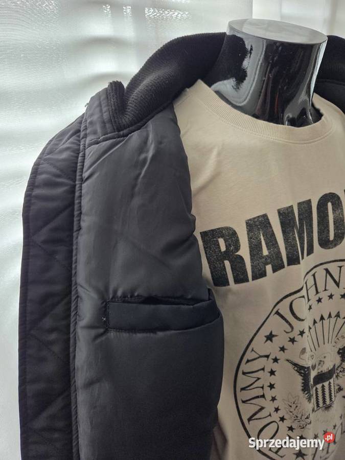 AVIREX Flyers kurtka Lotnicza Pilot Bomber