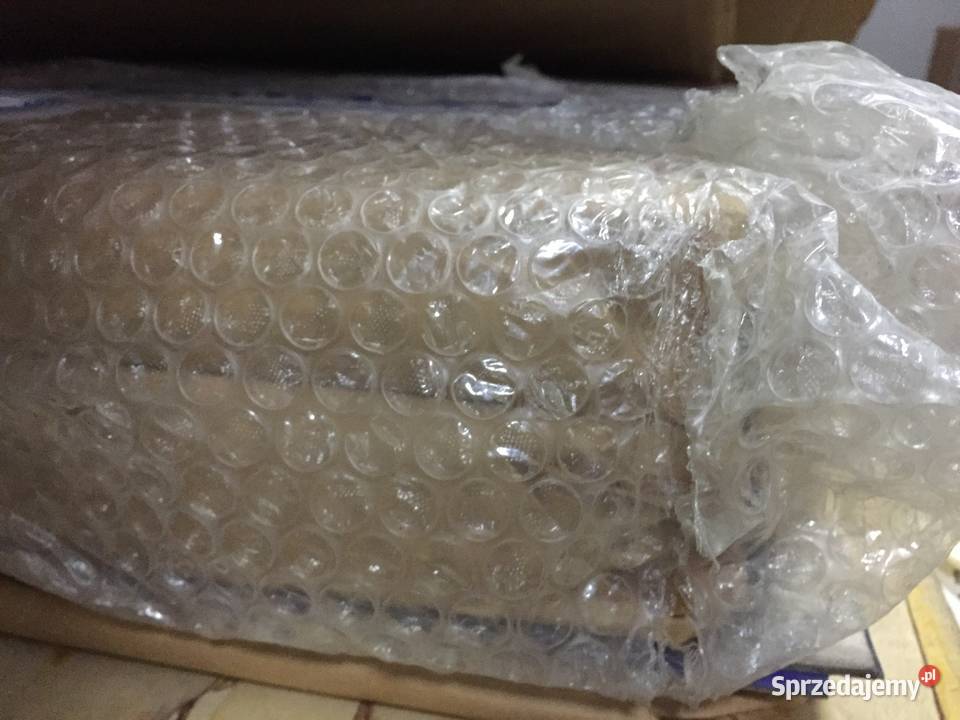 Bibuła pakowa papier do pakowania Kołbiel