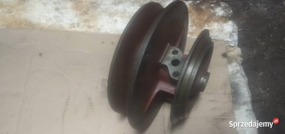 Czesci nowe Jelcz do turbosprezarki sw 680 Wałbrzych
