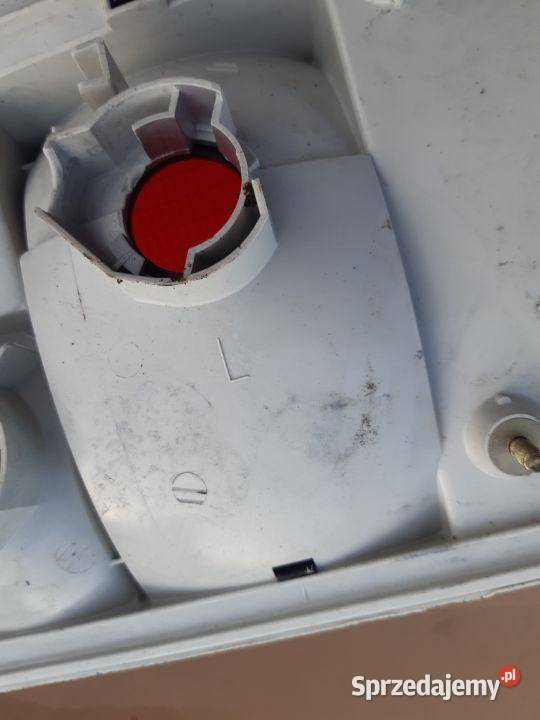 Lampa tylna lewa Audi 100 C4 C4 Lampa lewy tył osobowe sprzedam